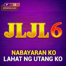 jili6 Casino Official Logo - Premier Online Slots Philippines